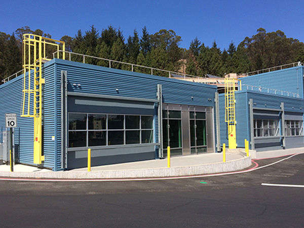 Lawrence Berkeley National Laboratory