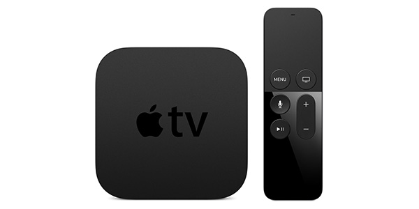 Apple TV