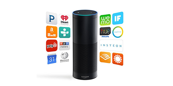 Amazon Echo