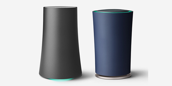 OnHub Router from Google