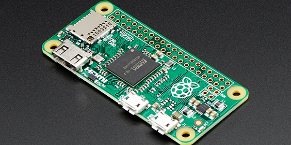 Raspberry Pi Zero: The $5 Computer