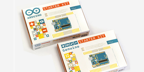 Arduino Starter Kit