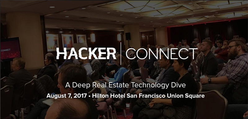 Hacker Connect SF 2017